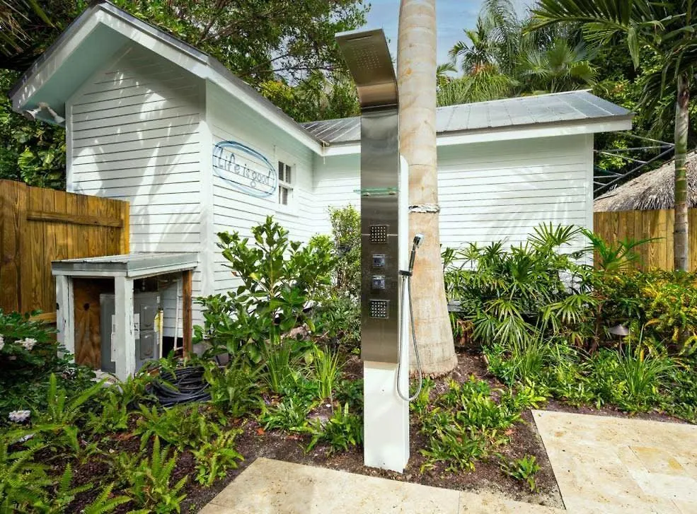 Vakantiehuis Coconut Palm Villa Key West Verenigde Staten