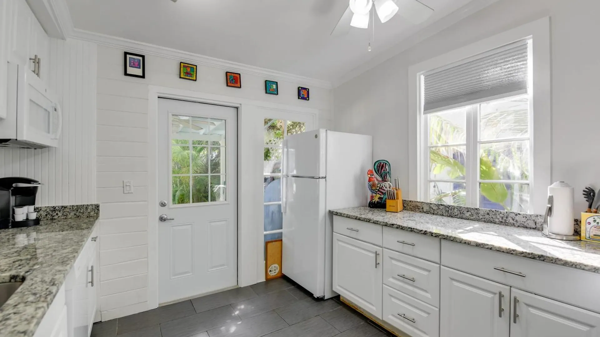 Coconut Palm Villa Key West Verenigde Staten