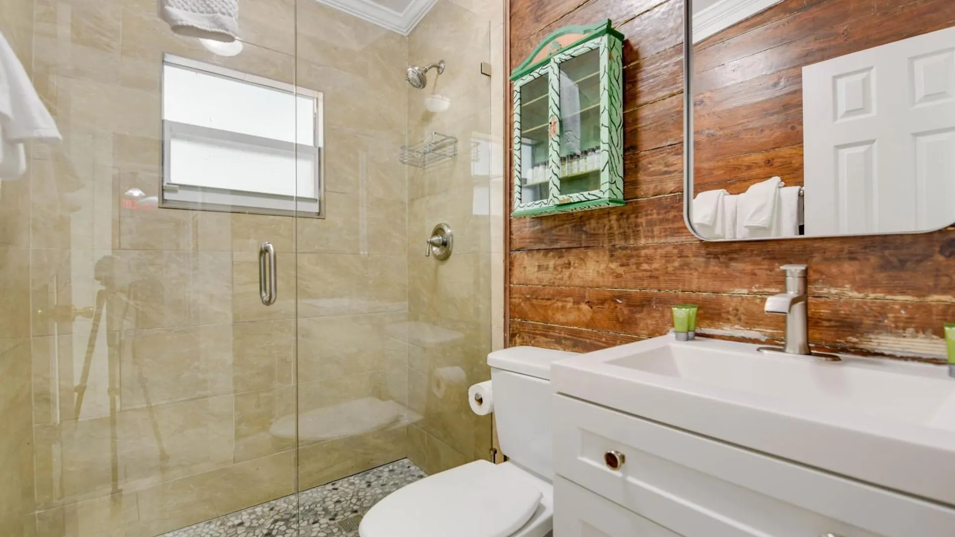 Vakantiehuis Coconut Palm Villa Key West Verenigde Staten