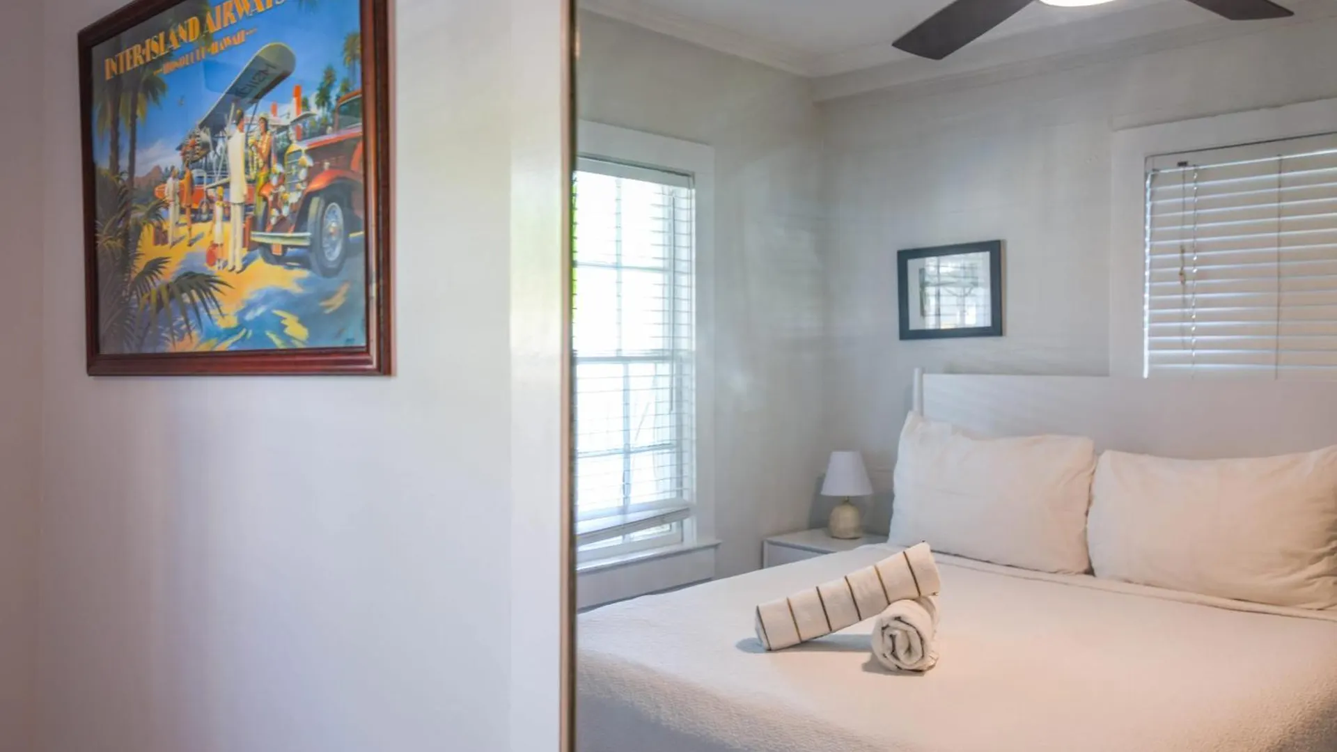 Coconut Palm Villa Key West