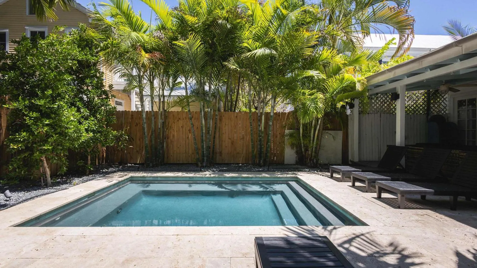 Vakantiehuis Coconut Palm Villa Key West