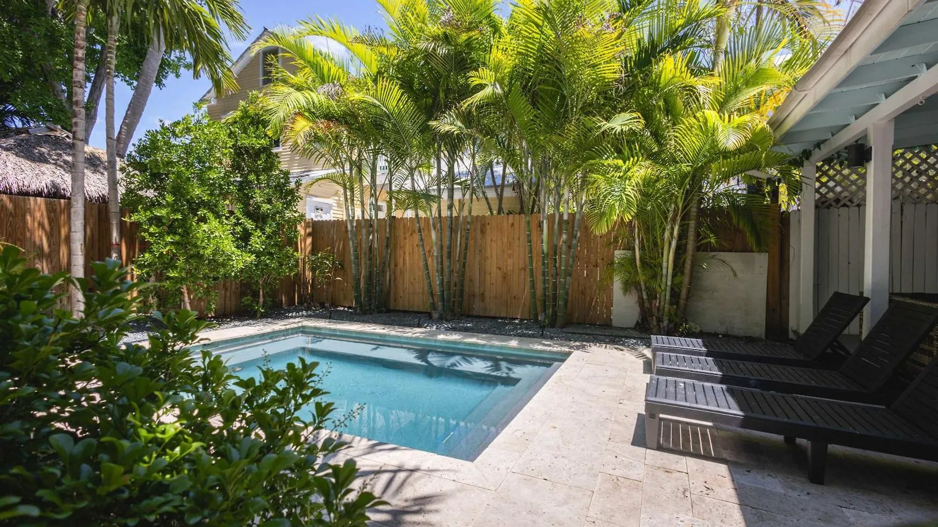 Coconut Palm Villa Key West Verenigde Staten